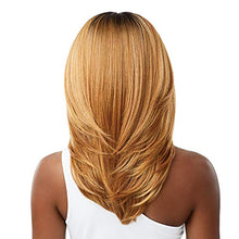 Load image into Gallery viewer, Outre Lace Front Wig - Melted Hairline - Martina