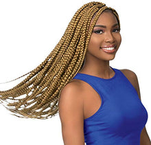 Load image into Gallery viewer, Sensationnel 3X Ruwa Pre-Stretched Braid 24