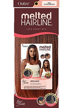 Load image into Gallery viewer, Outre Melted Hairline - Deluxe Wide Lace Part - Breanne