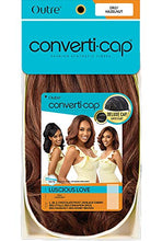 Load image into Gallery viewer, Outre - Converti-Cap - Luscious Love