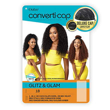 Load image into Gallery viewer, Outre - Converti-Cap - Glitz & Glam