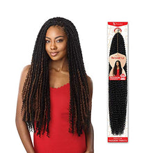 Load image into Gallery viewer, Outre X-Pression - Twisted Up - Passion Waterwave 24”