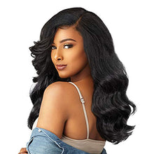 Load image into Gallery viewer, Sensationnel Lace Front Edge "Head Turner" Curls Kinks & Co (Ls3009)
