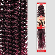 Load image into Gallery viewer, Outre X-Pression - Twisted Up - Passion Butterfly Curl 20”
