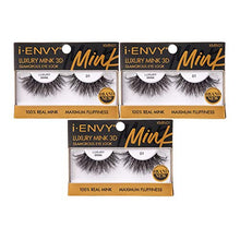Load image into Gallery viewer, I-Envy Luxury Mink Collection