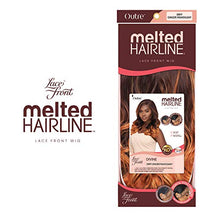 Load image into Gallery viewer, Outre Lace Front Wig - Melted Hairline - Divine