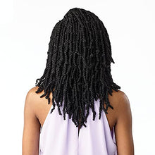 Load image into Gallery viewer, Sensationnel 3X Afro Twist 16" Lulutress