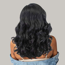 Load image into Gallery viewer, Sensationnel Lace Front Edge "Head Turner" Curls Kinks & Co (Ls3009)