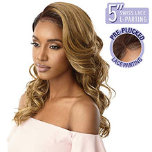 Load image into Gallery viewer, Outre Lace Front Wig - Gillian