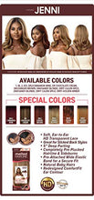 Load image into Gallery viewer, Outre Lace Front Wig - Melted Hairline - Jenni