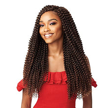 Load image into Gallery viewer, Outre X-Pression - Twisted Up - Passion Butterfly Curl 20”