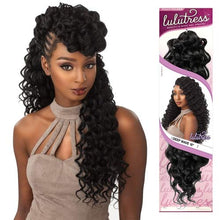 Load image into Gallery viewer, Sensationnel Deep Wave 18" Lulutress