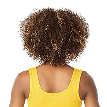 Load image into Gallery viewer, Sensationnel Instant Fashion Wig -Wahnita (Ifw005)