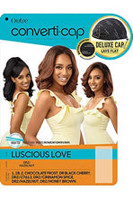 Load image into Gallery viewer, Outre - Converti-Cap - Luscious Love