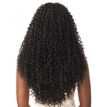 Load image into Gallery viewer, Sensationnel Island Twist 18" Lulutress
