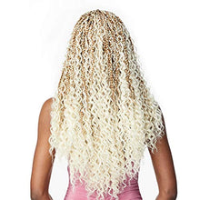 Load image into Gallery viewer, Sensationnel 3X Bohemian Box Braids 20"Lulutress(Looped)