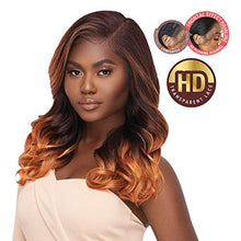 Load image into Gallery viewer, Outre Lace Front Wig - Melted Hairline - Divine