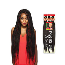 Load image into Gallery viewer, Outre X-Pression Braid-Pre Stretched Braid 42" 3X
