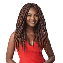 Load image into Gallery viewer, Outre X-Pression - Twisted Up - Bonita Butterfly Locs 18" 2X