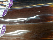 Load image into Gallery viewer, Outre Human Hair Purple Pack Yaki 14
