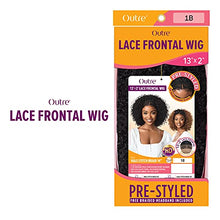 Load image into Gallery viewer, Outre - 13X2 Lace Frontal Wig - Halo Stitch Braid 14