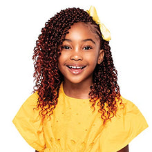 Load image into Gallery viewer, Outre X-Pression-Lil Looks-Passion Waterwave Feed Twist 10" 3X