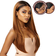 Load image into Gallery viewer, Outre Lace Front Wig - Melted Hairline - Aaliyah