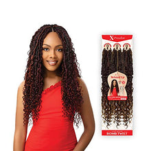 Load image into Gallery viewer, Outre X-Pression - Twisted Up - Boho Spring Mermaid Locs 18" 3X