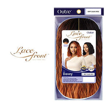 Load image into Gallery viewer, Outre Lace Front Wig - Davey