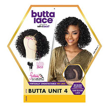 Load image into Gallery viewer, Sensationnel Butta Lace Wig - Unit 4