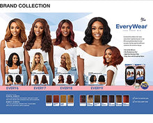 Load image into Gallery viewer, Outre Lace Front Wig - Everywear - Every7