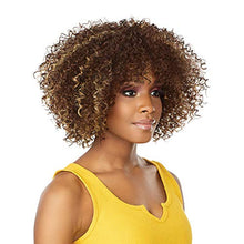 Load image into Gallery viewer, Sensationnel Instant Fashion Wig -Wahnita (Ifw005)