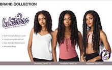 Load image into Gallery viewer, Sensationnel Passion Twist 12" Lulutress(Loop)