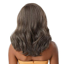 Load image into Gallery viewer, Outre Lace Front Wig - Neesha Soft & Natural - Neesha 202