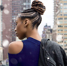 Load image into Gallery viewer, Sensationnel 3X Ruwa Pre-Stretched Braid 24