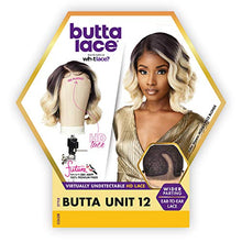 Load image into Gallery viewer, Sensationnel Butta Lace Wig - Unit 12