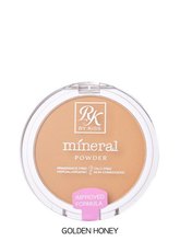 Load image into Gallery viewer, Ruby Kisses 110% Mineral Powder
