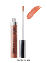 Load image into Gallery viewer, Ruby Kisses Fruit Lipgloss