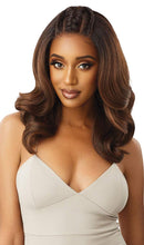 Load image into Gallery viewer, Outre Lace Front Wig - Perfect Hair Line 13X6 - Julianne