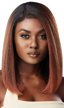 Load image into Gallery viewer, Outre Melted Hairline - Deluxe Wide Lace Part - Breanne