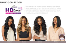 Load image into Gallery viewer, Sensationnel Cloud 9 What Lace? Lace Wig Zelena