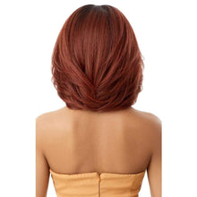 Load image into Gallery viewer, Outre Lace Front Wig - Neesha Soft & Natural - Neesha 206