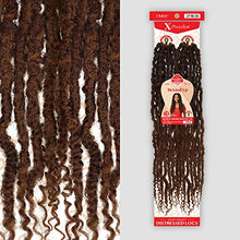 Load image into Gallery viewer, Outre X-Pression - Twisted Up - Bonita Crush Locs 24" 2X