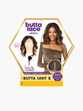 Load image into Gallery viewer, Sensationnel Butta Lace Wig - Unit 8