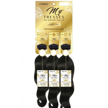 Load image into Gallery viewer, Outre Human Hair Mytresses - Gold Label - Ocean Body 16"