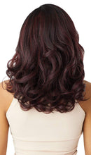 Load image into Gallery viewer, Outre Lace Front Wig - Neesha Soft & Natural - Neesha 205