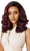 Load image into Gallery viewer, Outre Lace Front Wig - Neesha Soft & Natural - Neesha 205