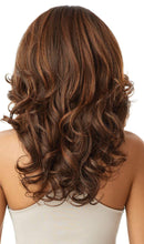 Load image into Gallery viewer, Outre Lace Front Wig - Perfect Hair Line 13X6 - Julianne