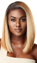 Load image into Gallery viewer, Outre Melted Hairline - Deluxe Wide Lace Part - Breanne