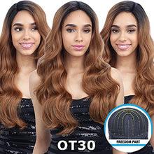 Load image into Gallery viewer, FreeTress Equal Freedom Part Lace Front Wig - 202